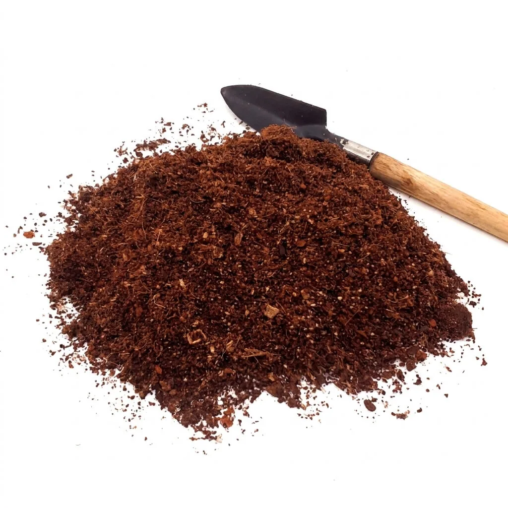 Premium Loose Coir (studio)