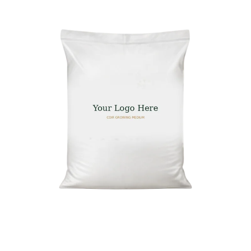 Coir perlite mix, 20L Bag
