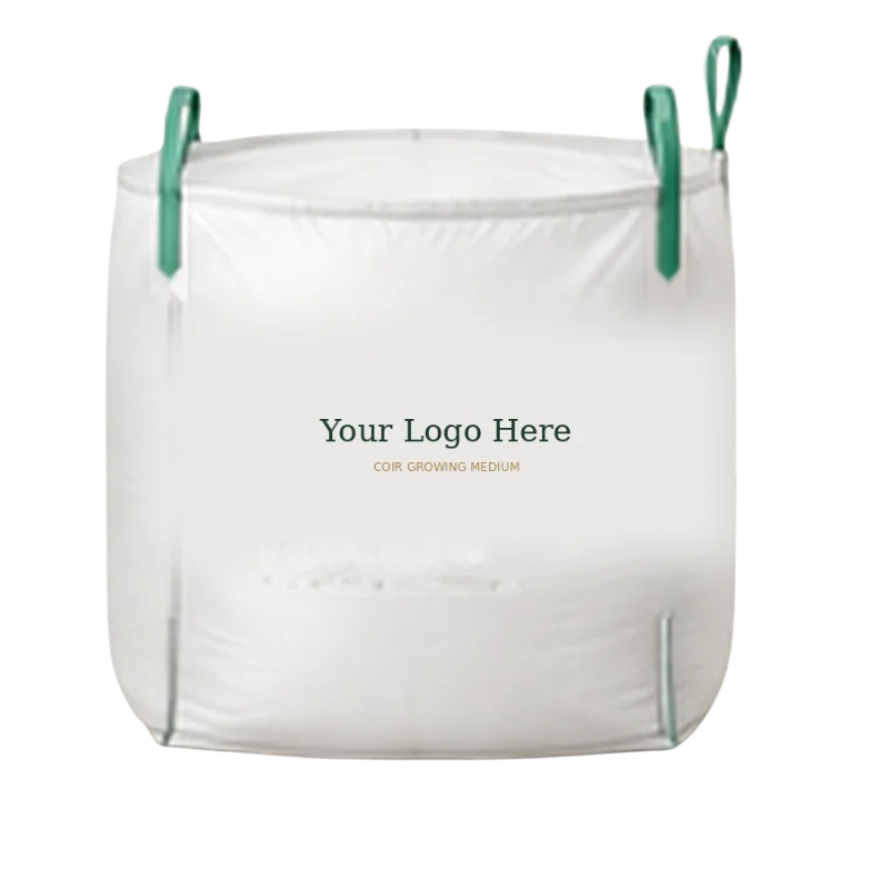 Coir perlite mix, Jumbo Bag