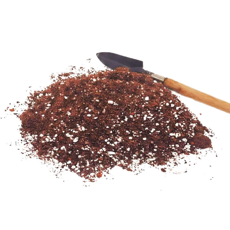 Coir Perlite Mix (studio)