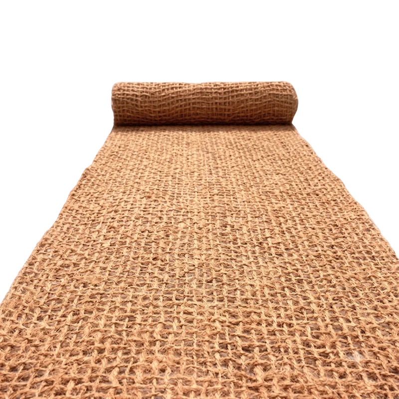 Coir Net Natural Geotextile