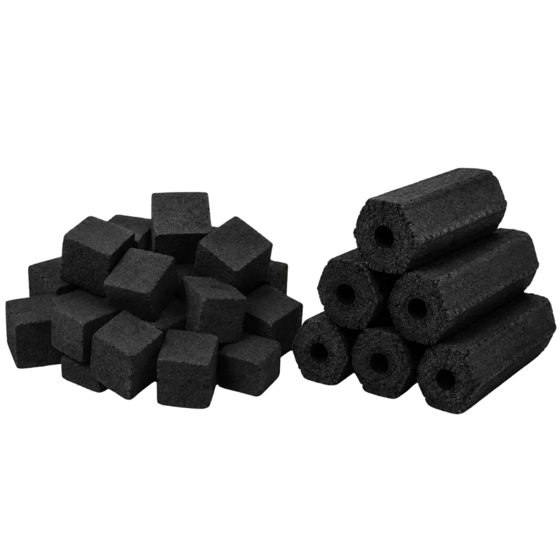 Shisha Grade Coconut Charcoal